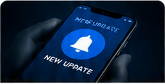 Platform update